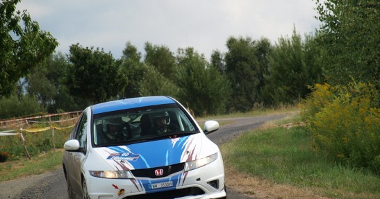 Rajd Rzeszowski